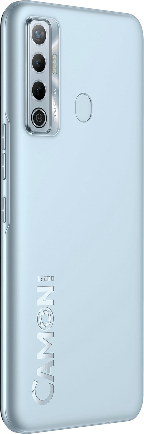 TECNO Camon 17