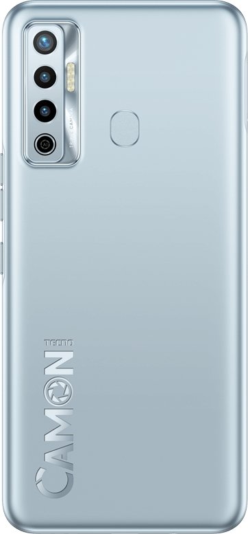 TECNO Camon 17