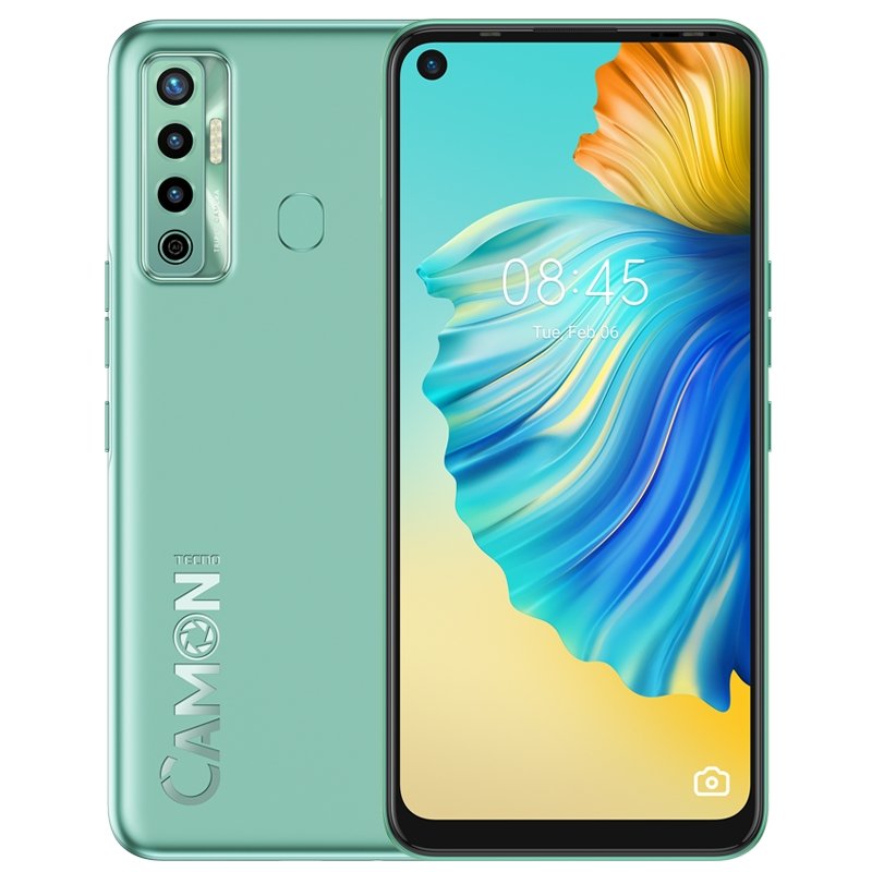 TECNO Camon 17