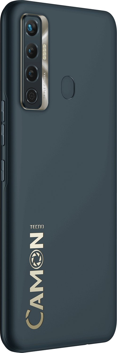 TECNO Camon 17