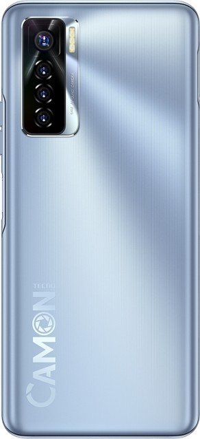 TECNO Camon 17 Pro