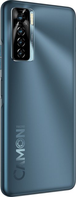 TECNO Camon 17 Pro