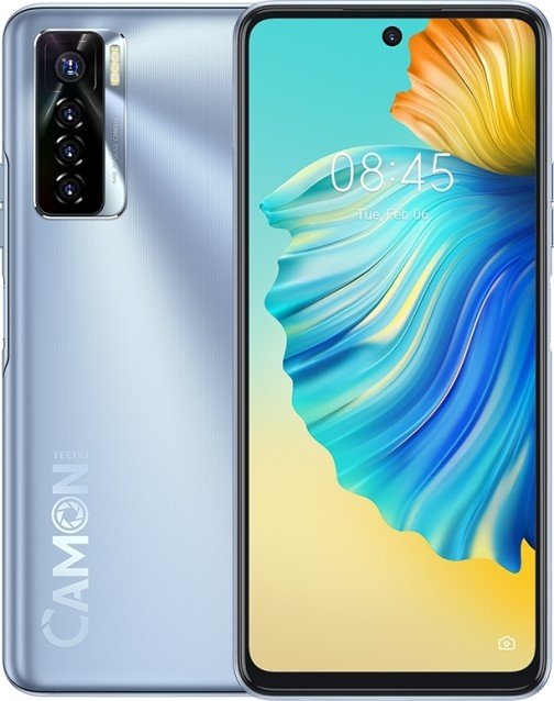 TECNO Camon 17 Pro