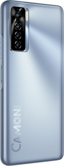 TECNO Camon 17 Pro