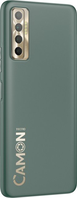 TECNO Camon 17P