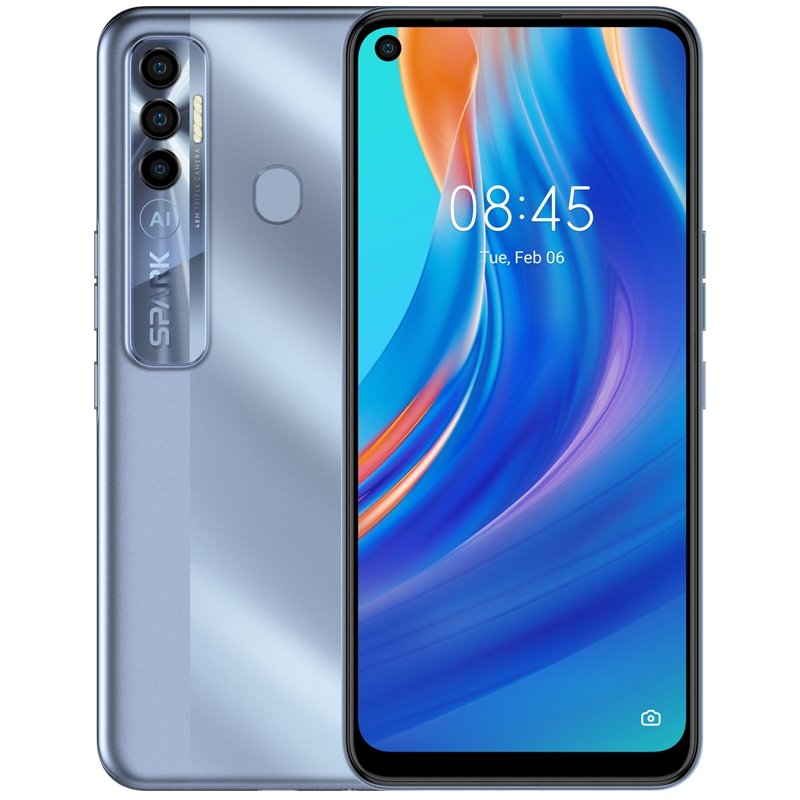 TECNO Spark 7 Pro
