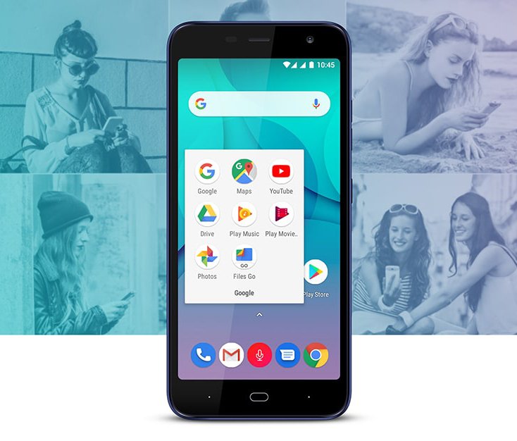 Allview P10 Life
