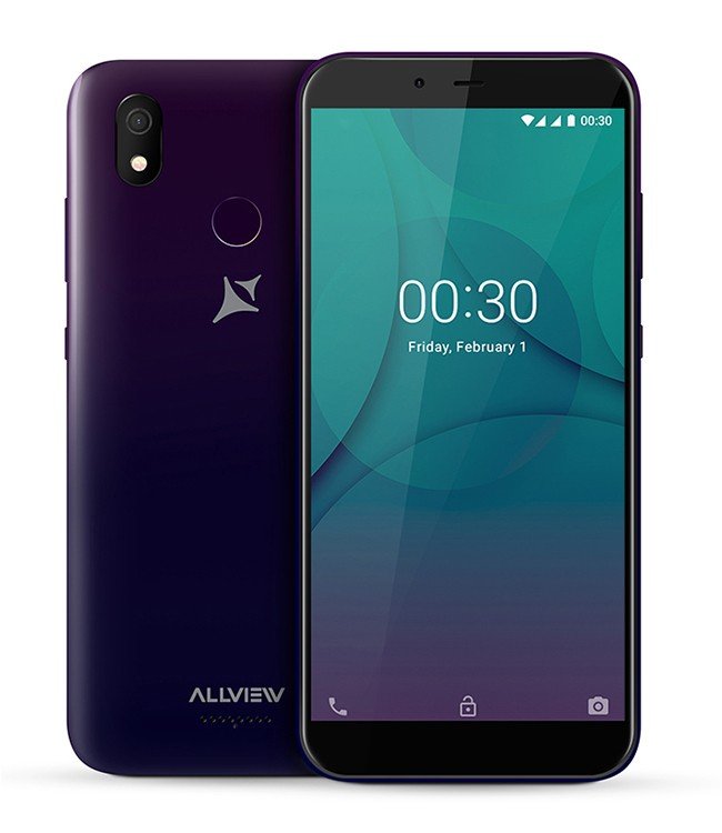 Allview P10 Max