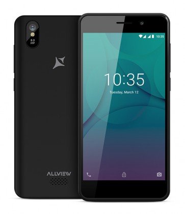Allview P10 Mini