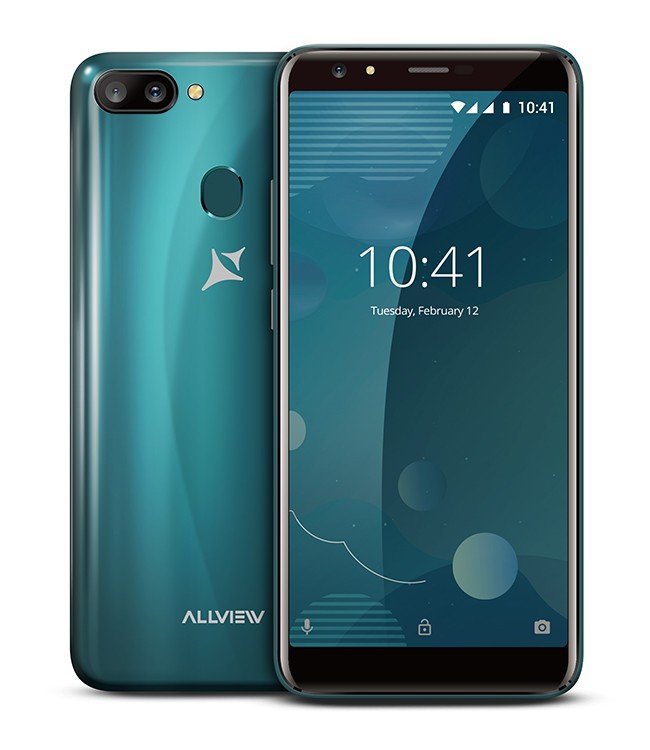 Allview P10 Pro