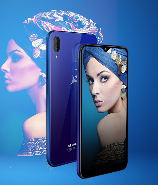 Allview Soul X6 Mini