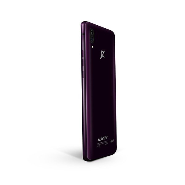 Allview Soul X6 Xtreme