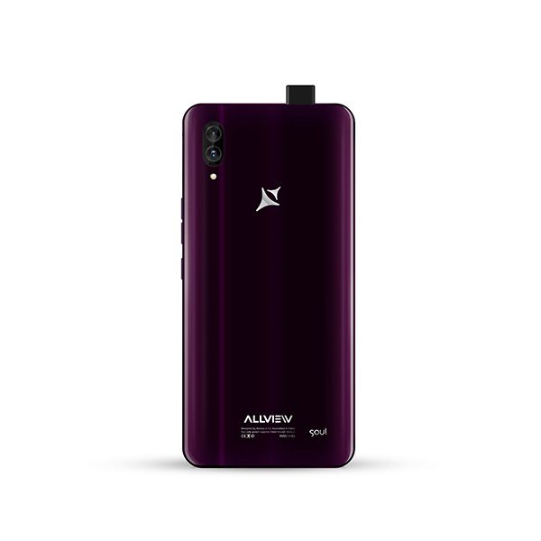 Allview Soul X6 Xtreme