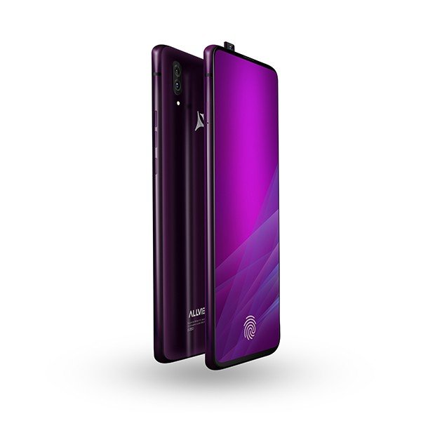Allview Soul X6 Xtreme