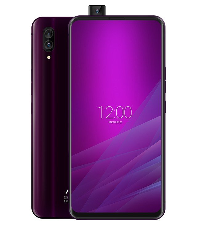 Allview Soul X6 Xtreme