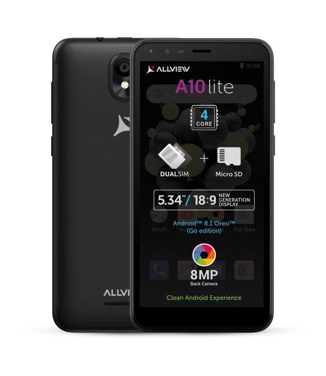 Allview A10 Lite 2019