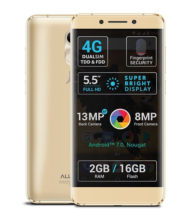 Allview P8 Pro