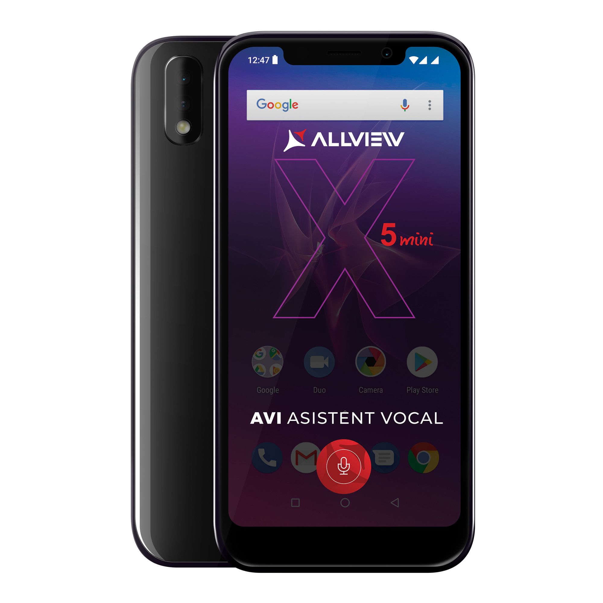 Allview Soul X5 Mini