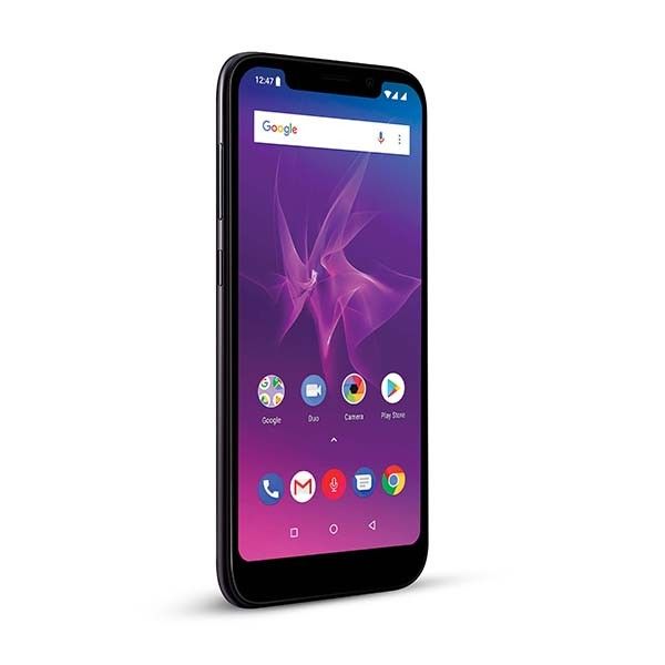 Allview Soul X5 Mini