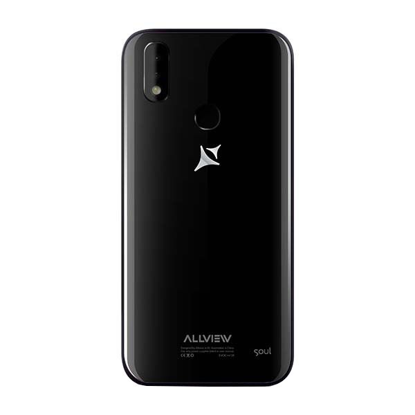 Allview Soul X5 Mini