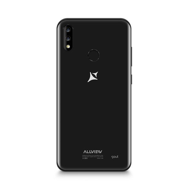 Allview Soul X5 Pro
