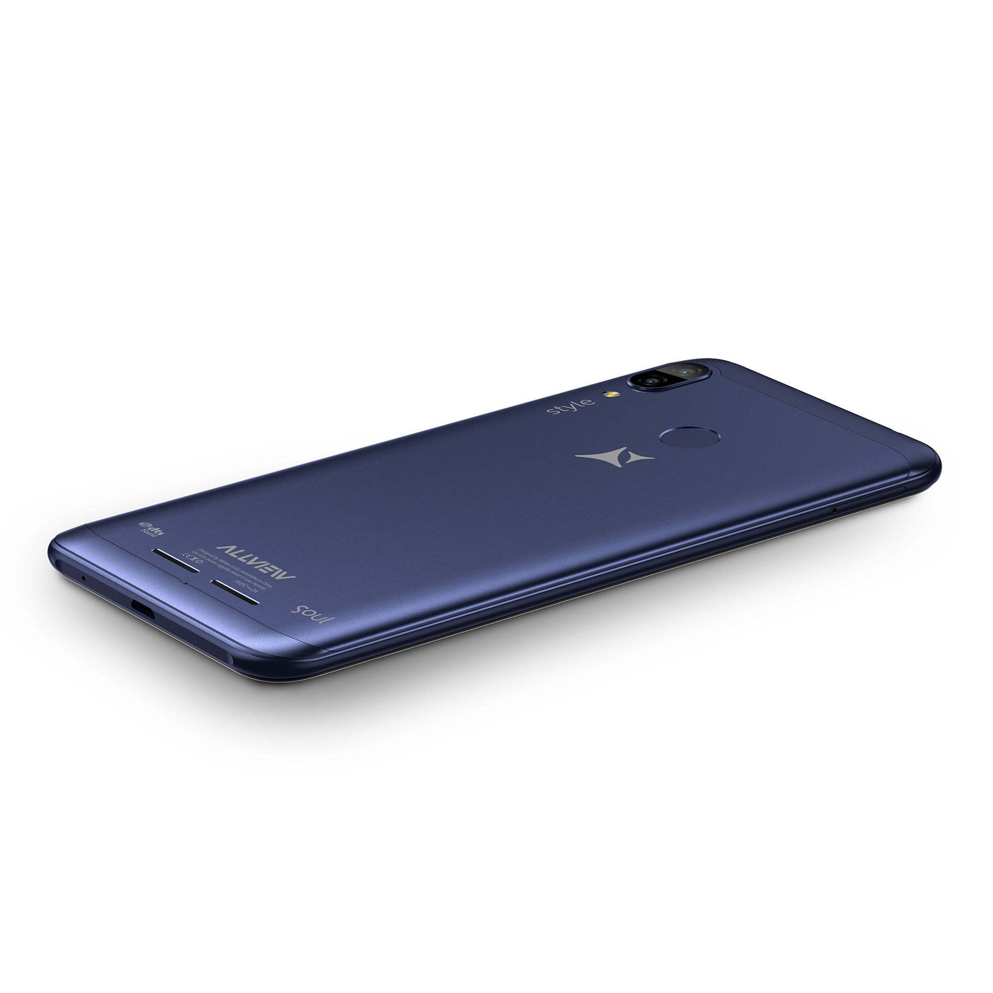 Allview Soul X5 Style