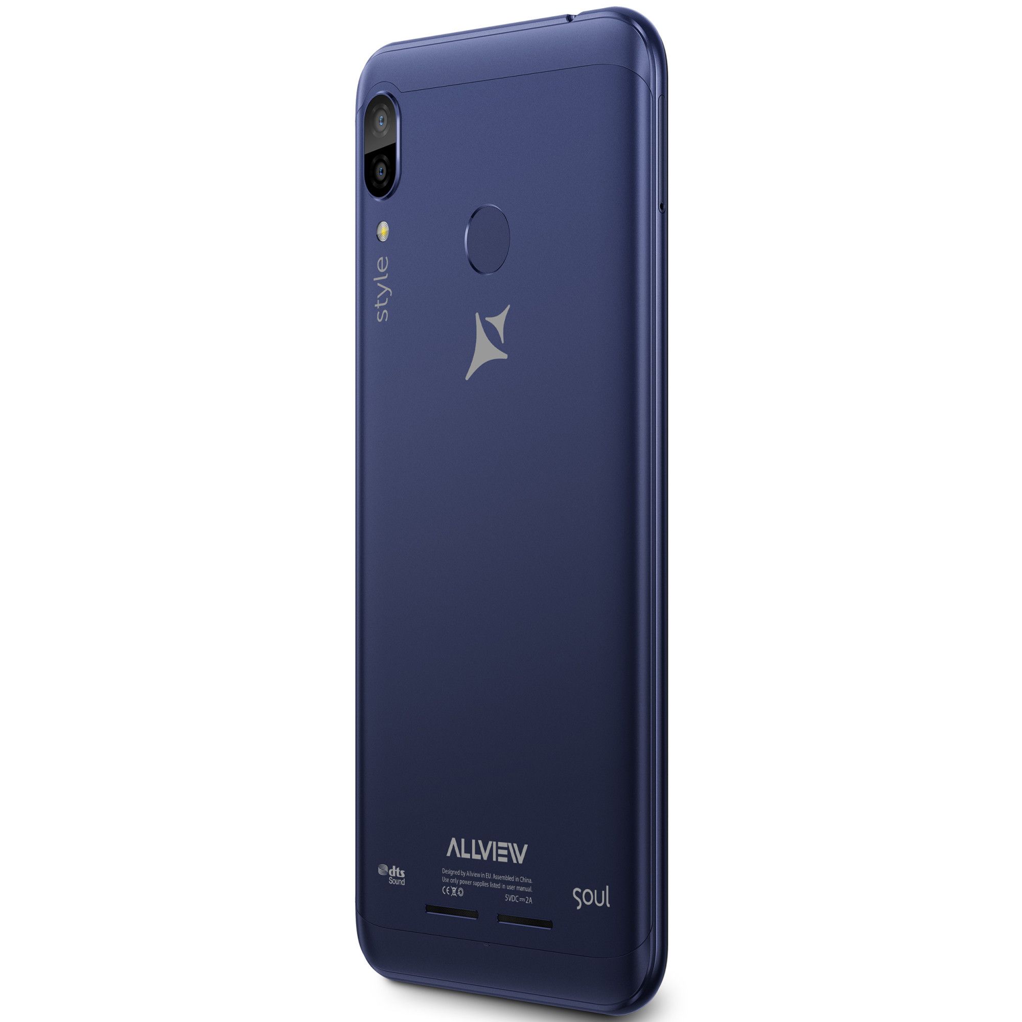 Allview Soul X5 Style