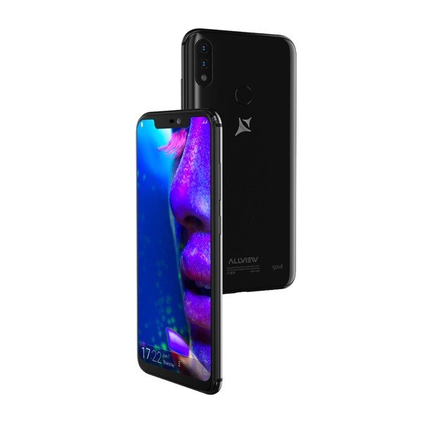 Allview X5 Soul