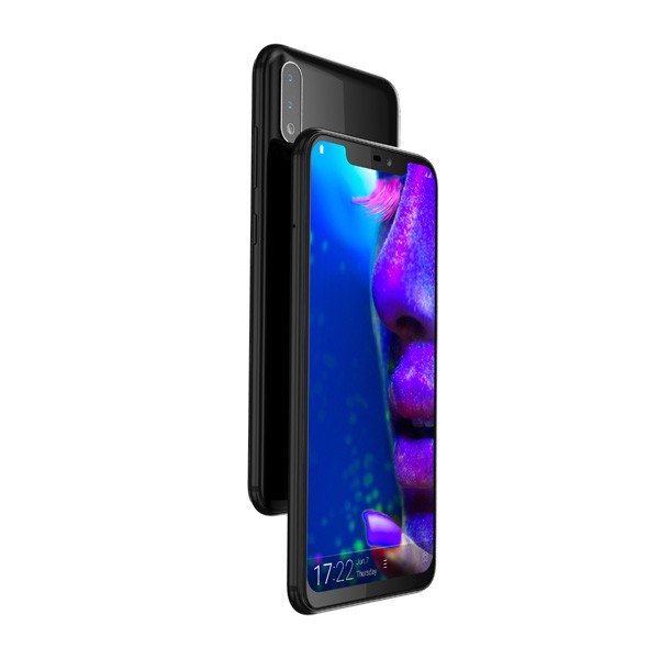 Allview X5 Soul