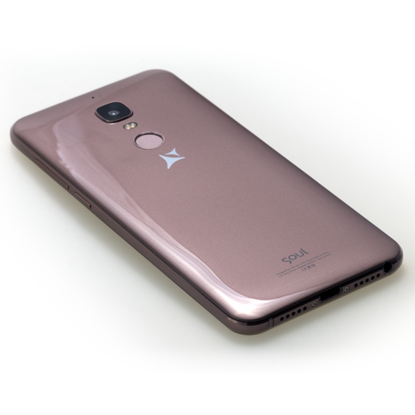 Allview X4 Soul Infinity L