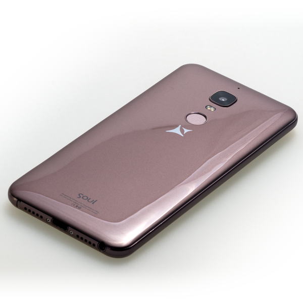 Allview X4 Soul Infinity L