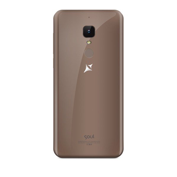 Allview X4 Soul Infinity L