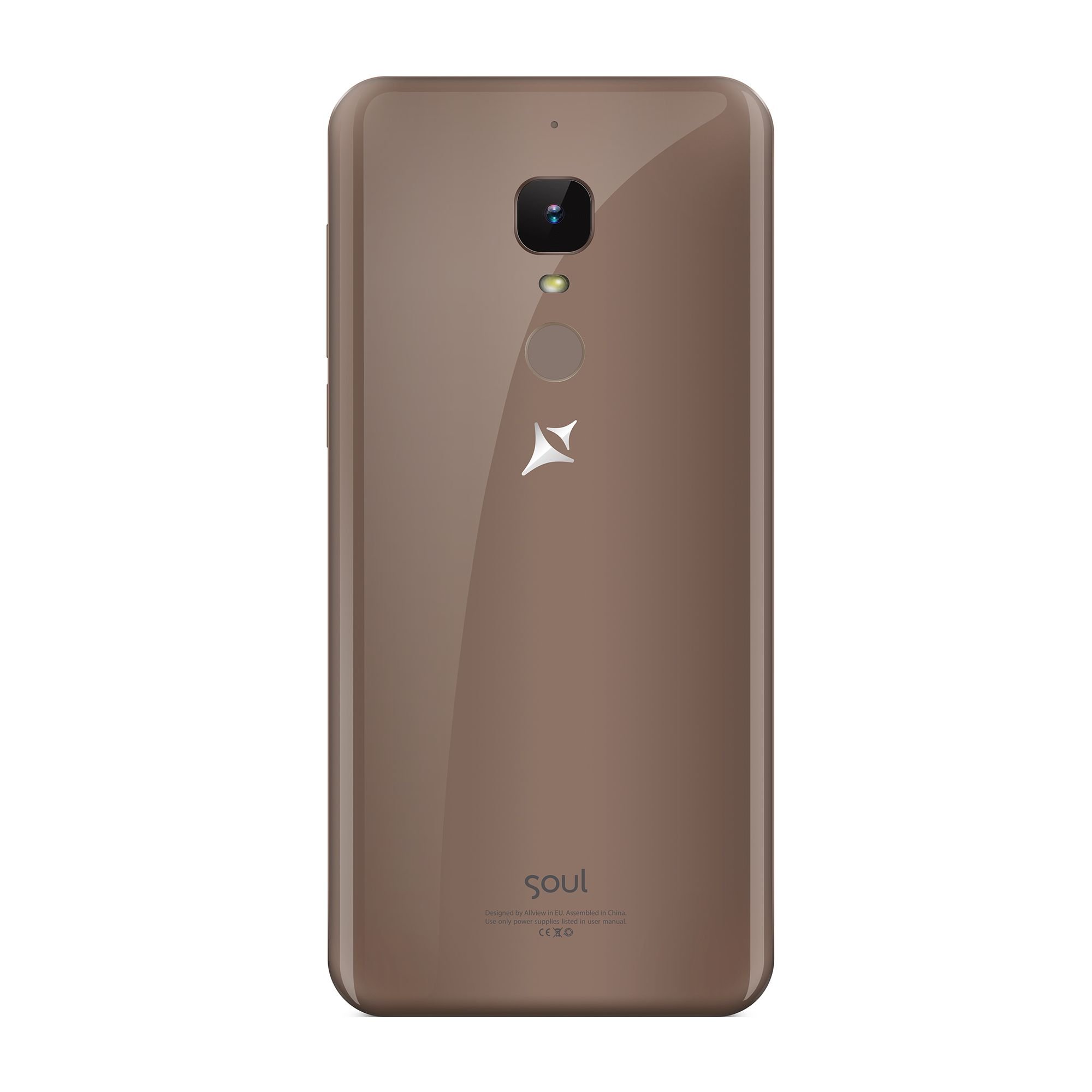 Allview X4 Soul Infinity N