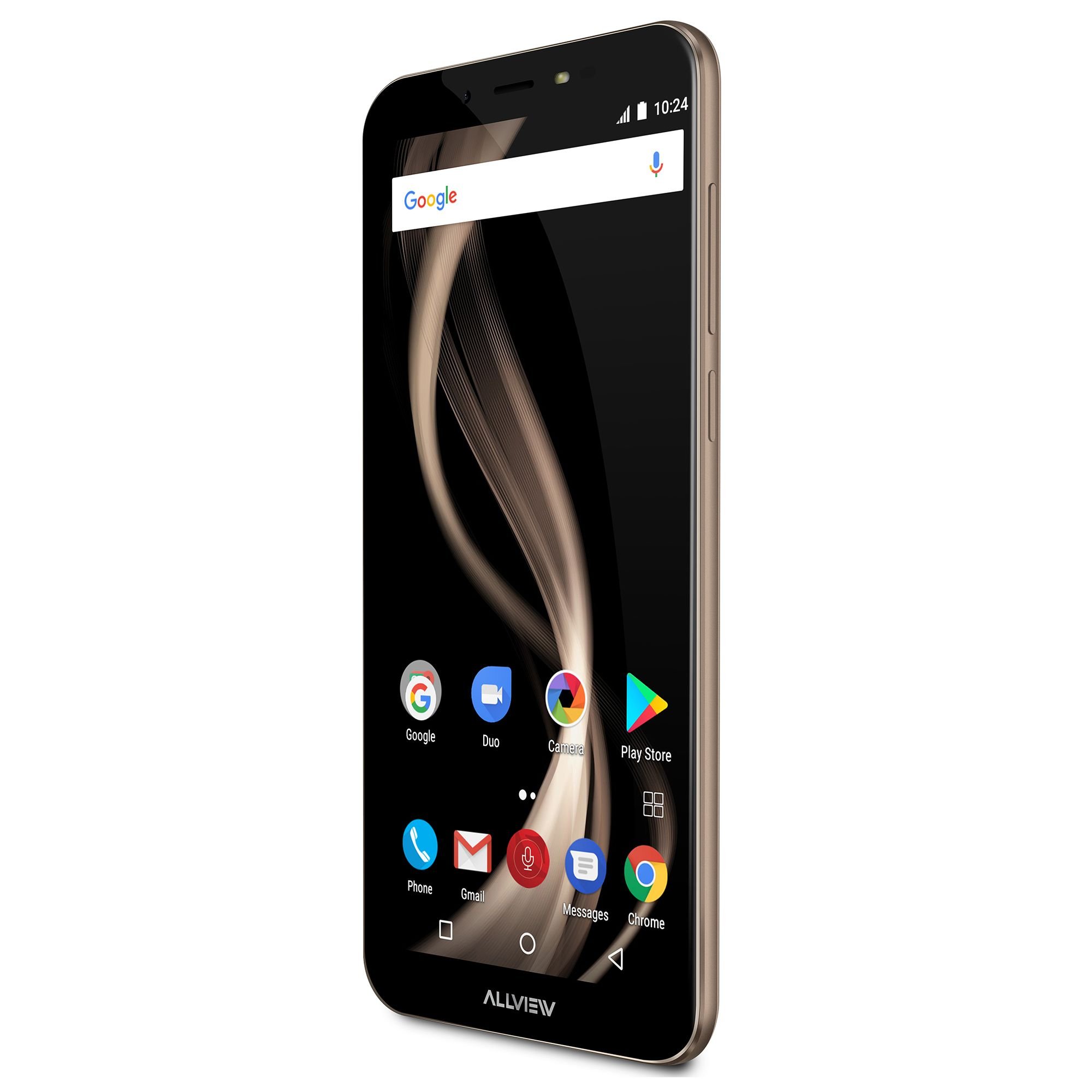 Allview X4 Soul Infinity N