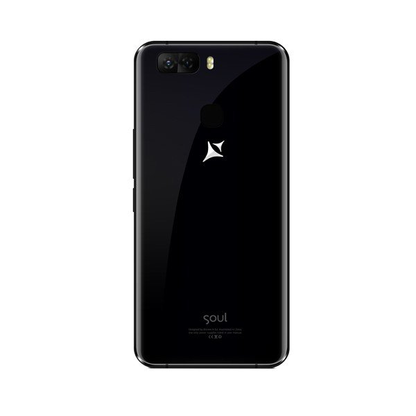 Allview X4 Soul Infinity Plus