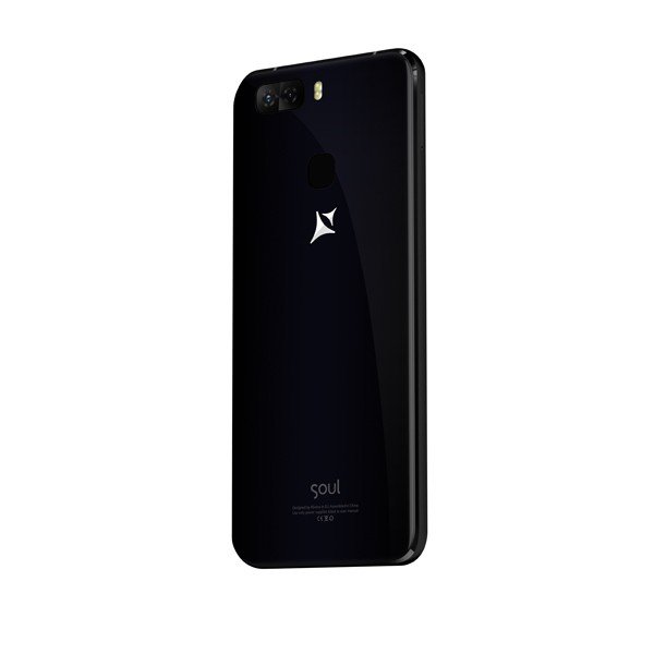 Allview X4 Soul Infinity Plus