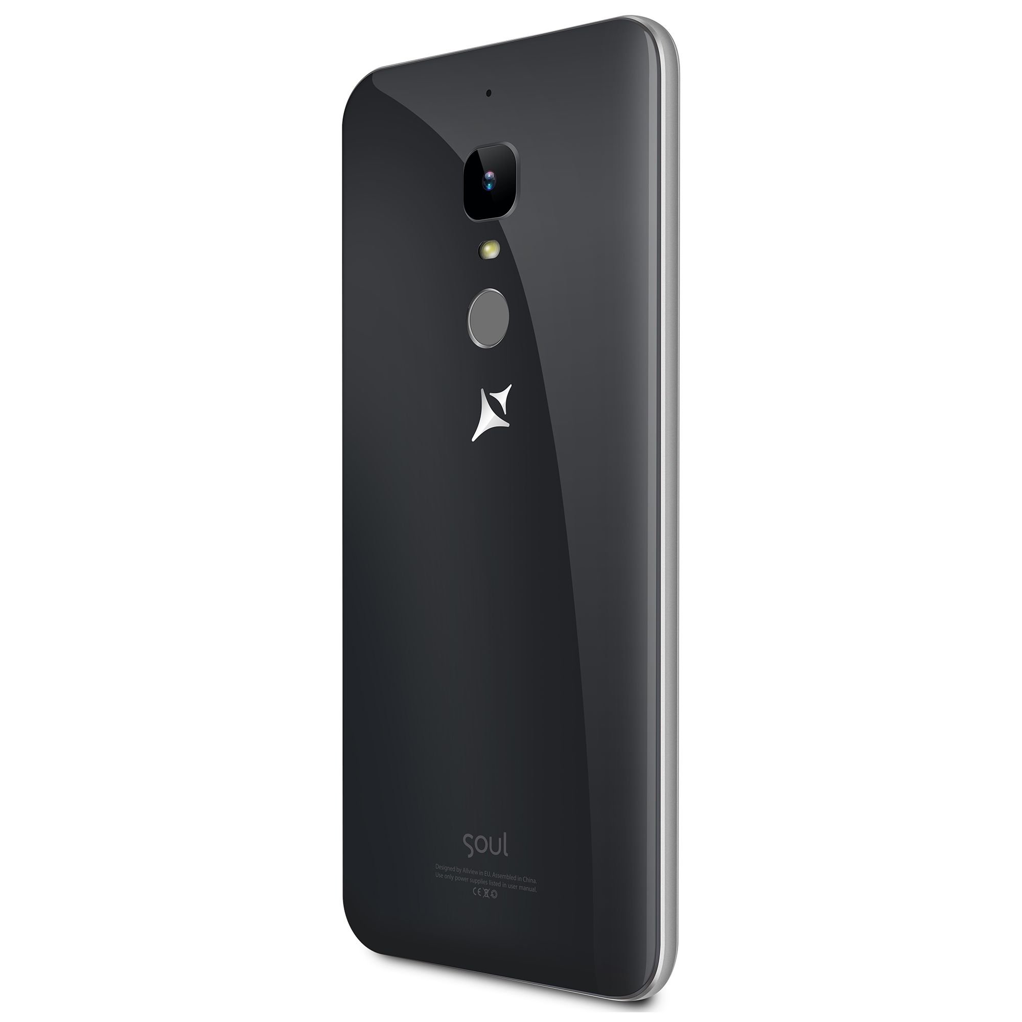 Allview X4 Soul Infinity S