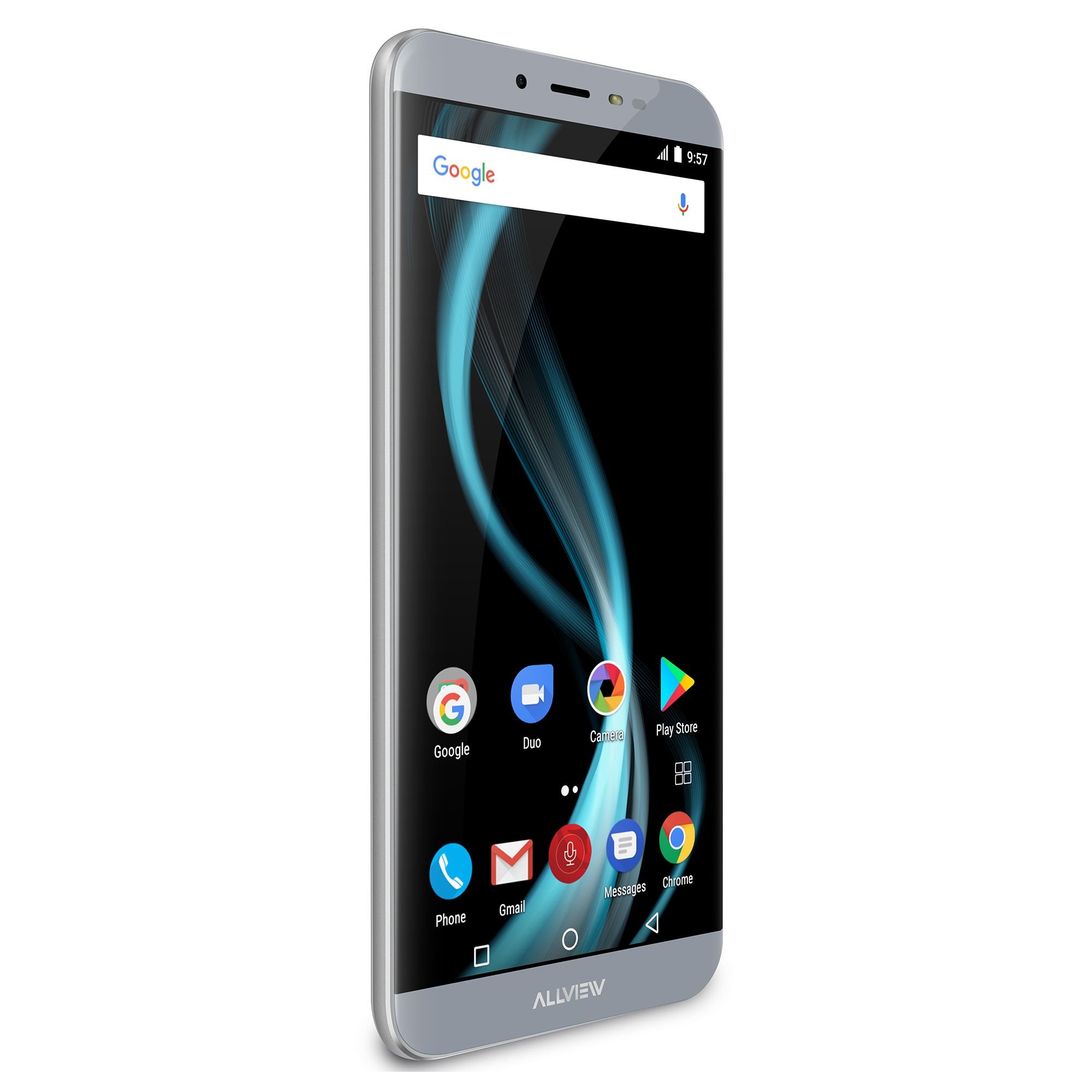Allview X4 Soul Infinity S