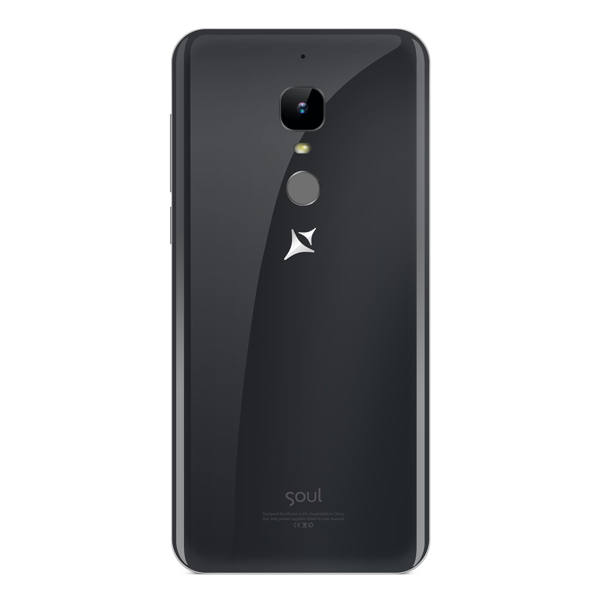 Allview X4 Soul Infinity S