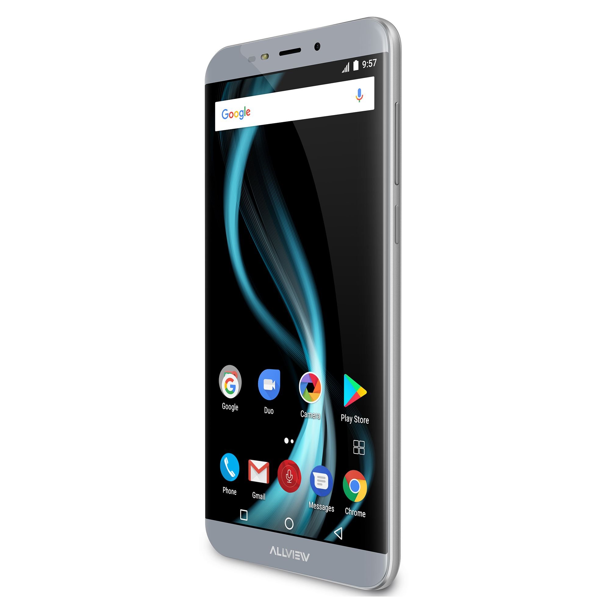 Allview X4 Soul Infinity S