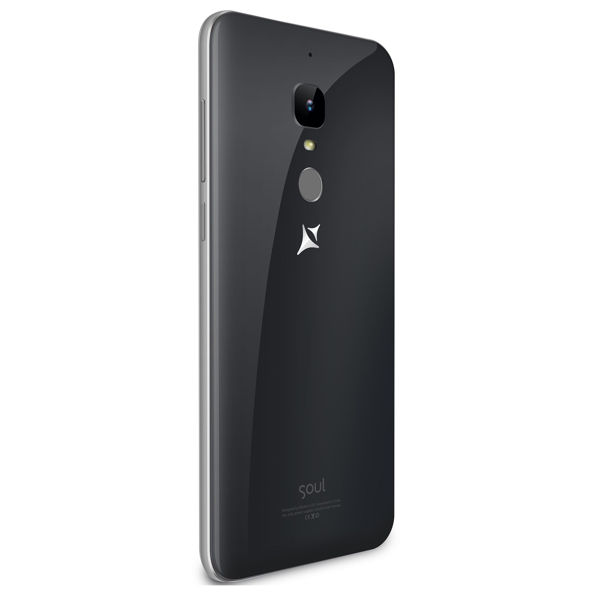 Allview X4 Soul Infinity S