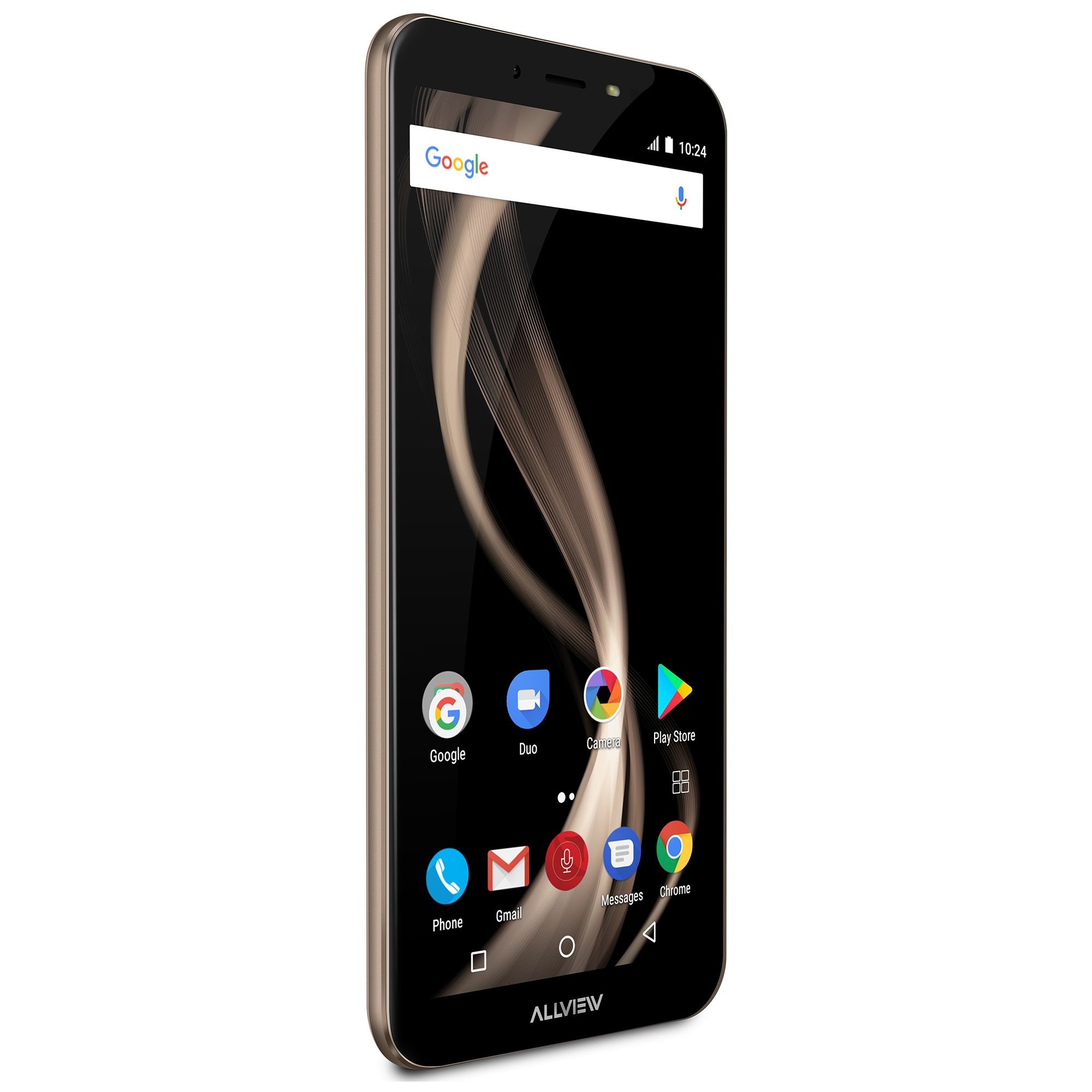 Allview X4 Soul Infinity Z