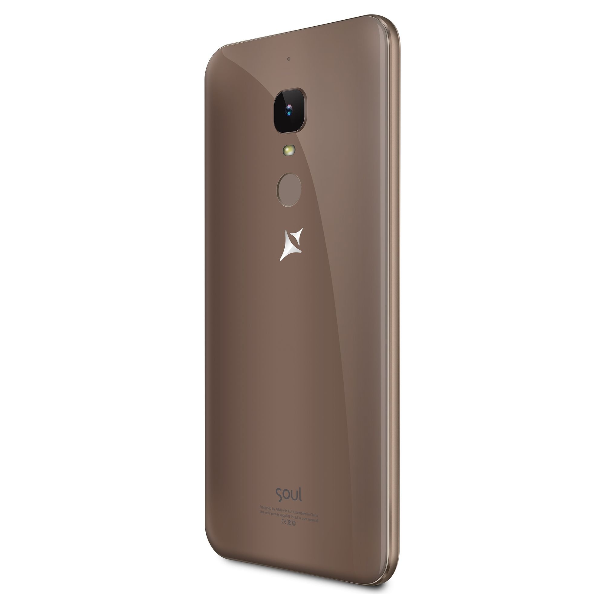 Allview X4 Soul Infinity Z