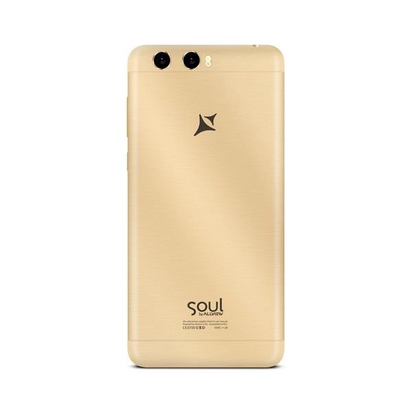 Allview X4 Soul Lite
