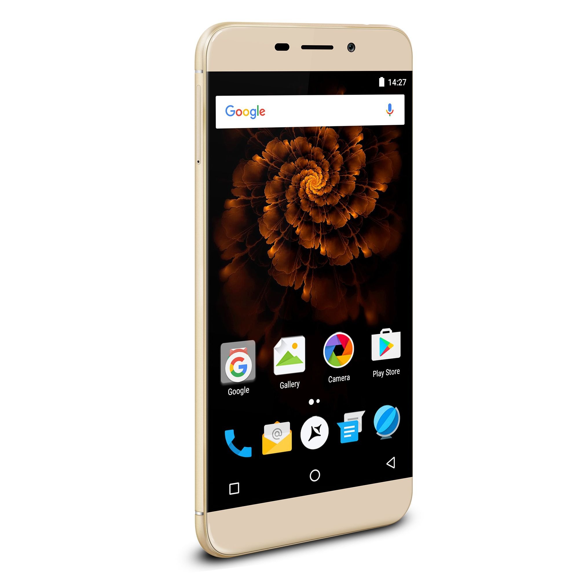 Allview X4 Soul Mini