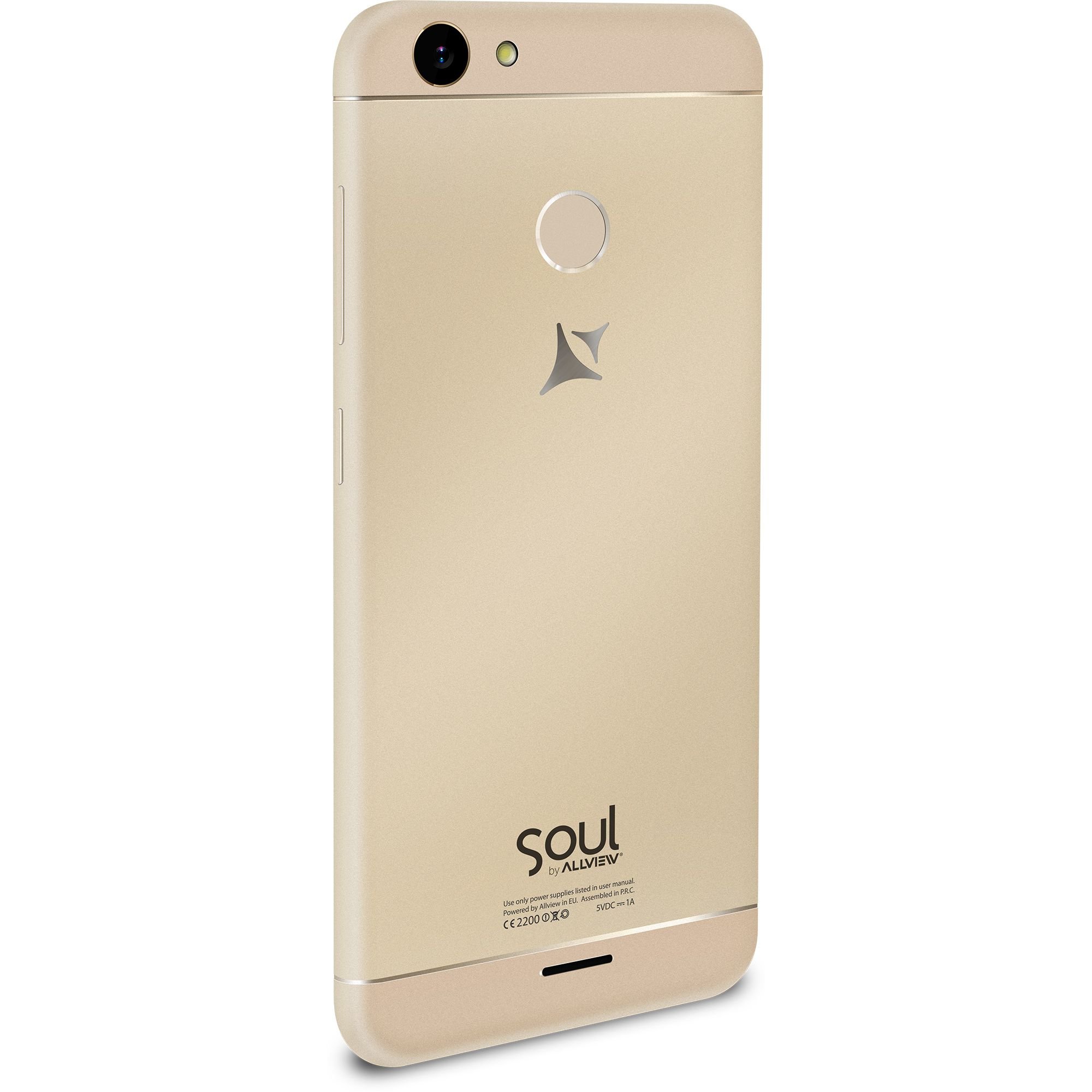 Allview X4 Soul Mini