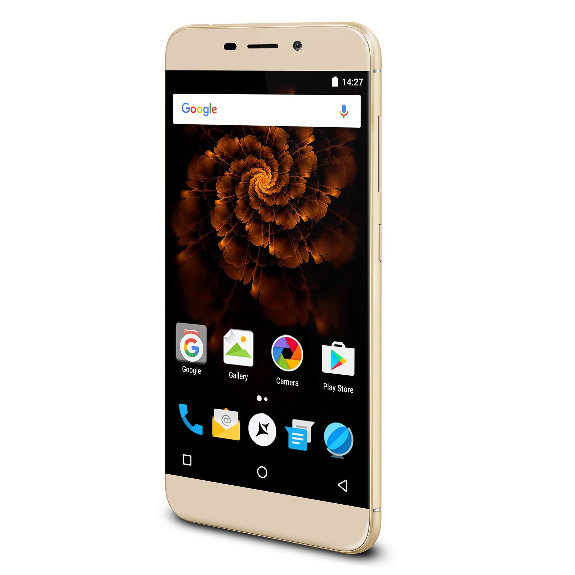 Allview X4 Soul Mini