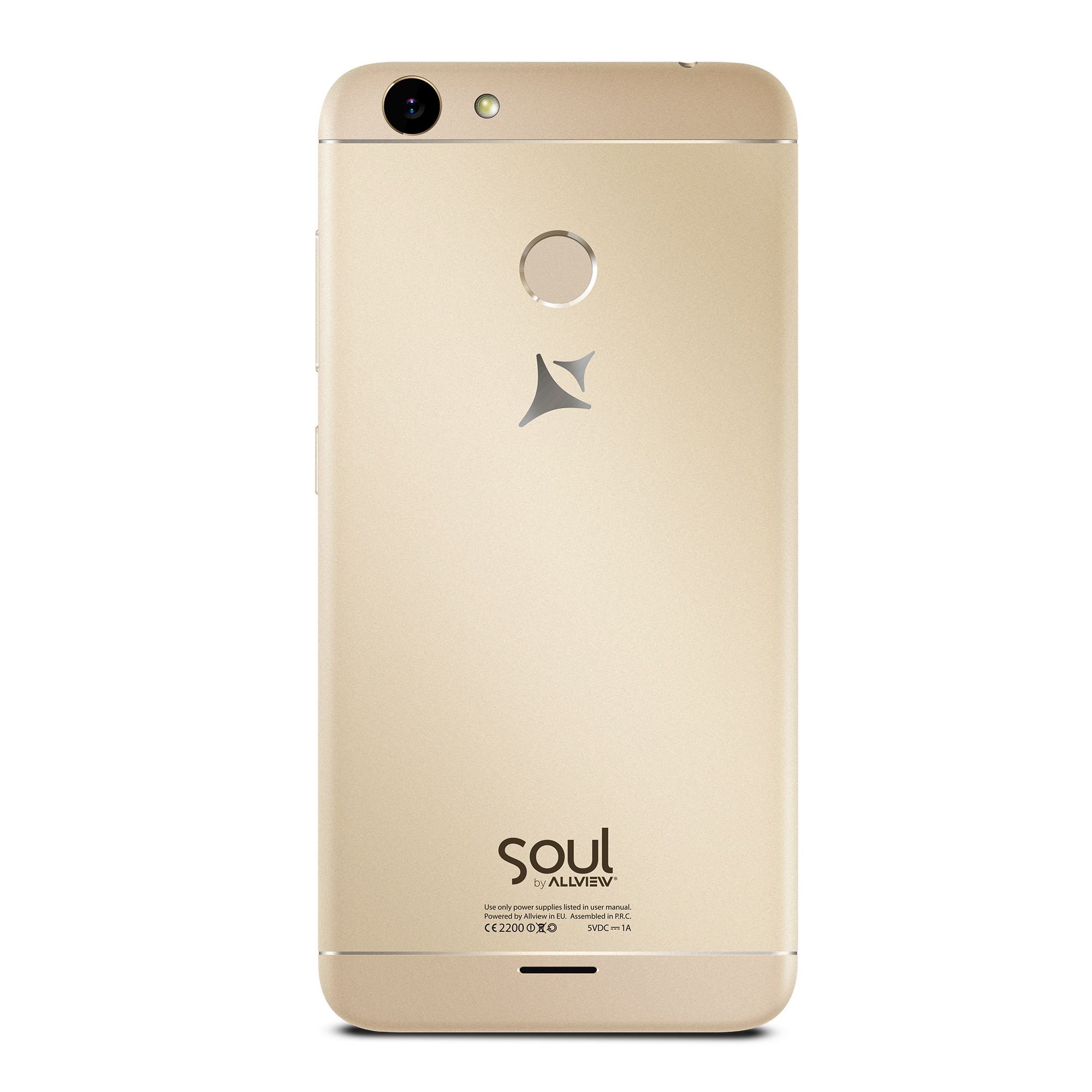 Allview X4 Soul Mini