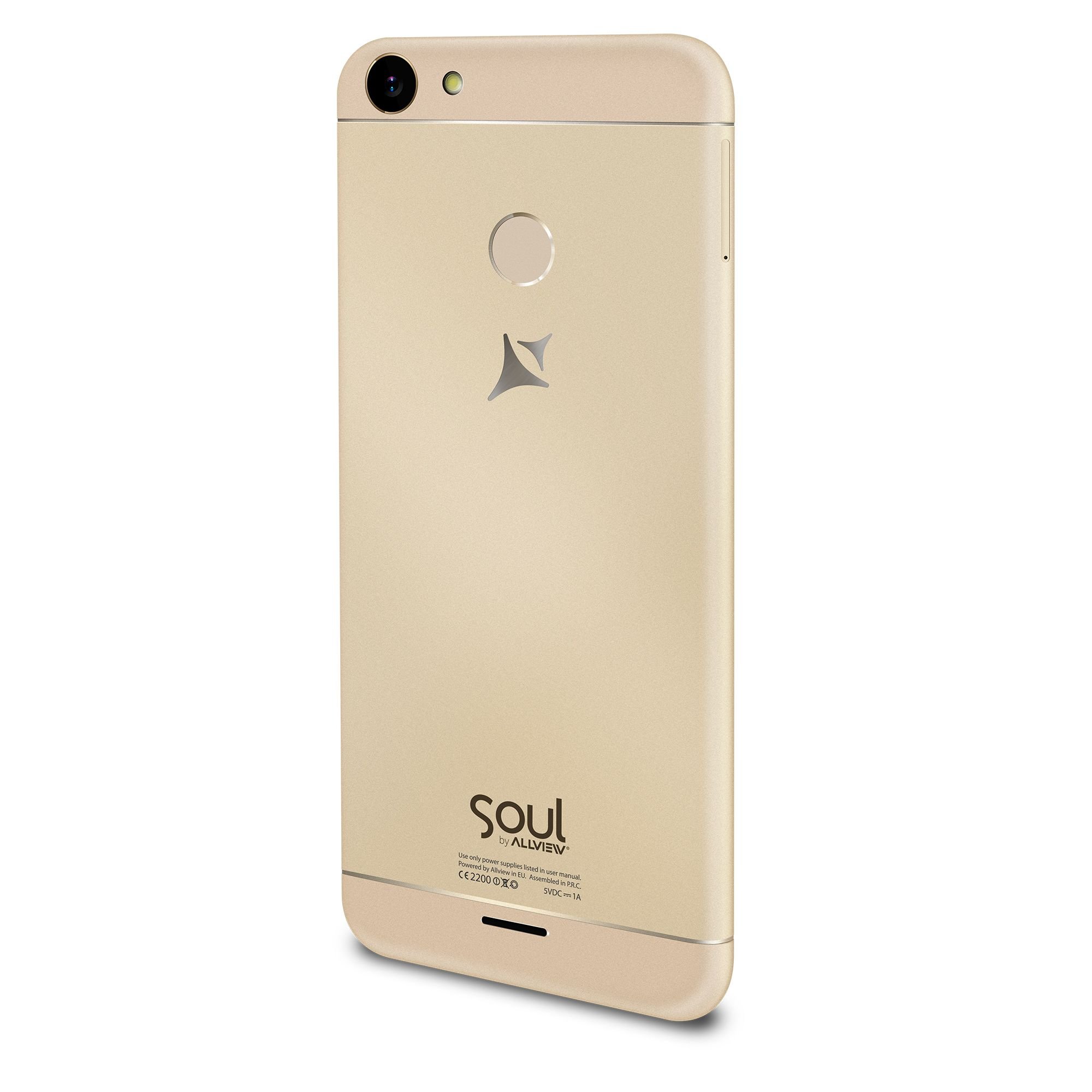 Allview X4 Soul Mini