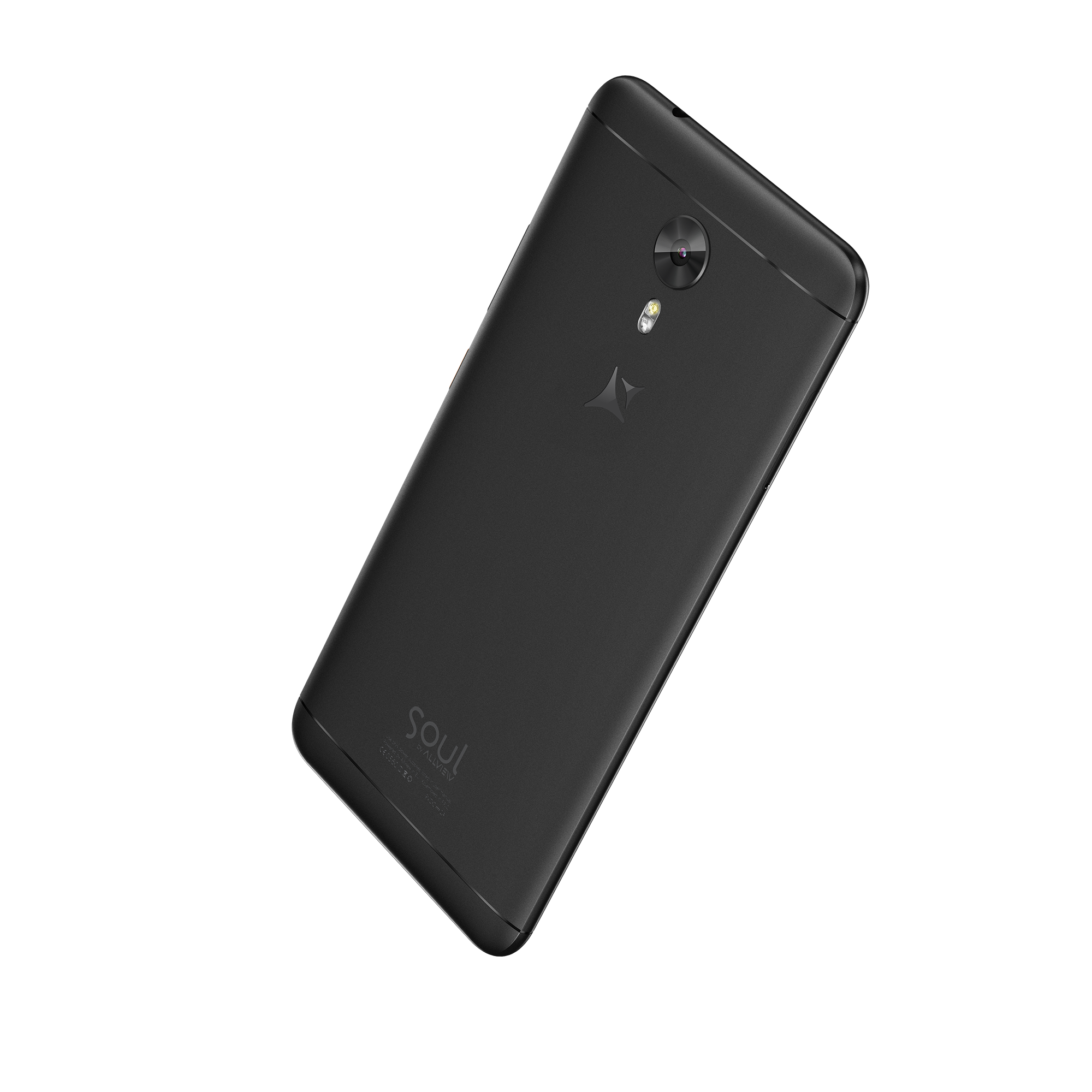 Allview X4 Soul Style